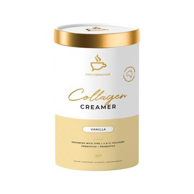 Before You Speak Collagen Creamer Vanilla 450g